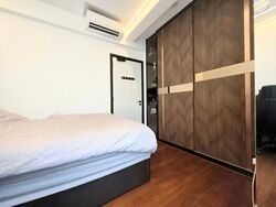 Canberra Residences (D27), Condominium #582175131